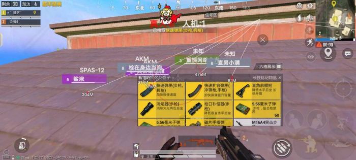 和平精英辅助升星怎么升（和平精英免费升星怎么获得）